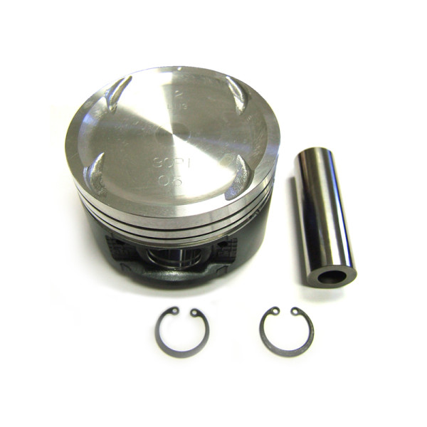 Bitzer 4PFC(R)/6PFC(R), Auto Piston Kit, 65mm