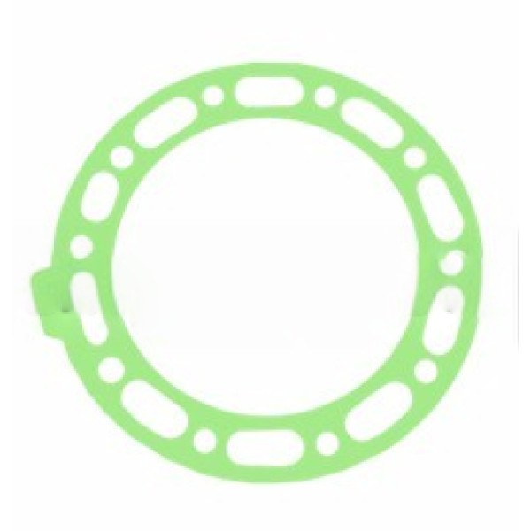 Copeland 4D,6D,4R,6R,8R, Bearing Housing Gasket, Copper,020-0065-00, GKT-1540