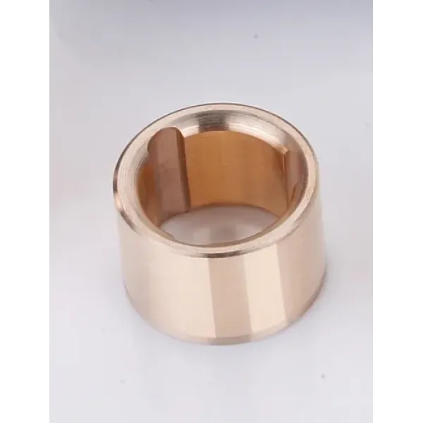 Copeland MD/MR, Main Bearing Insert Oil pump end, 035-0031-00