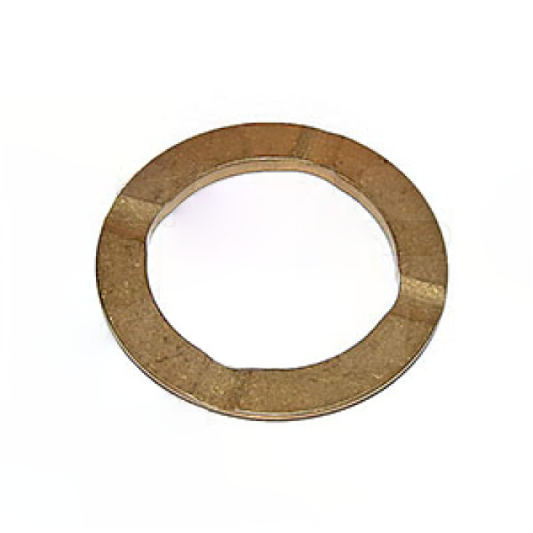 Copeland 8D,8R, Thrust Washer/ Motor End (Bronze), 102-0079-00