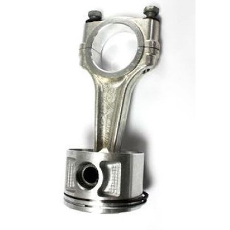 Bitzer S4T, Connecting Rod, Piston & Rings, (59.96mm x 19.5 x 15.0) SOLD by 1 EACH SET, 302232-19 Bitzer S4T, Connecting Rod, Piston & Rings, (59.96mm x 19.5 x 15.0) SOLD by 1 EACH SET, 302232-19