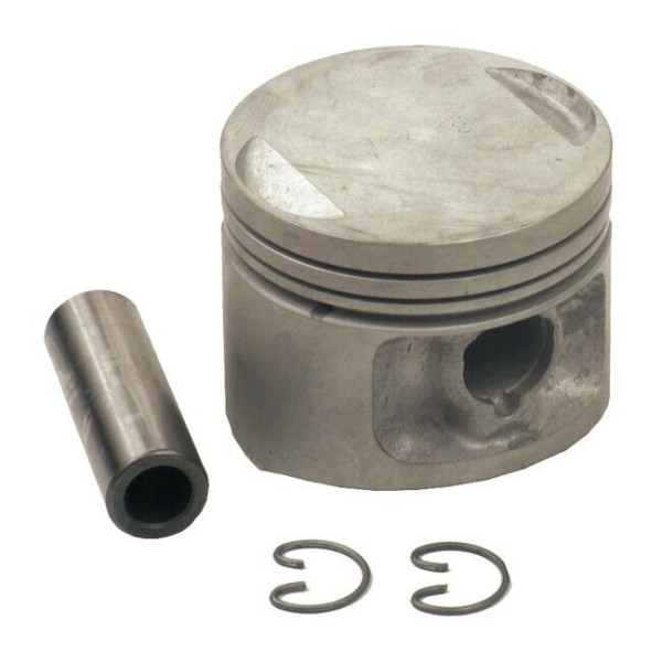 Bitzer 4F and 6F, Piston & Pin 82.75mm, 302233-11