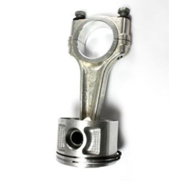 Bitzer 4G, Connecting Rod, Piston & Rings, 74.96mm SOLD by 1 EACH SET, 302238-19, 302297-40