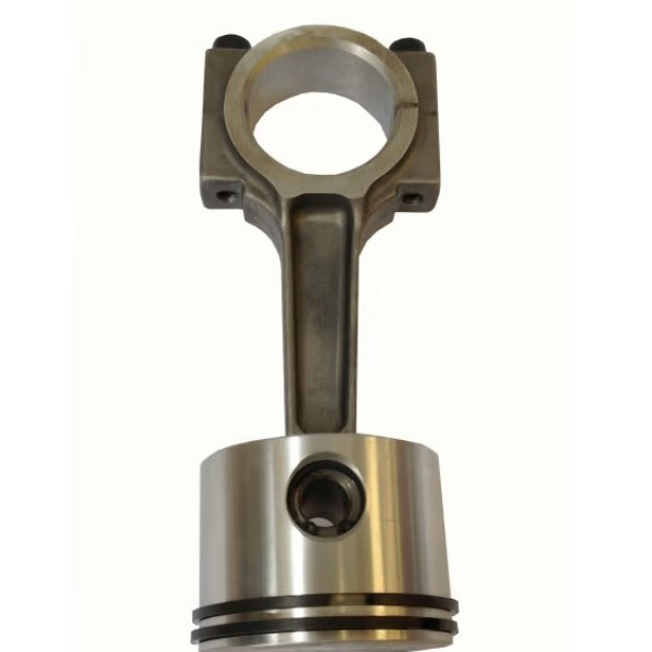 Bitzer 4J / 6J, Connecting Rod, Piston & Rings, 64.96mm SOLD by 1 EACH SET, 302238-25, 302297-46