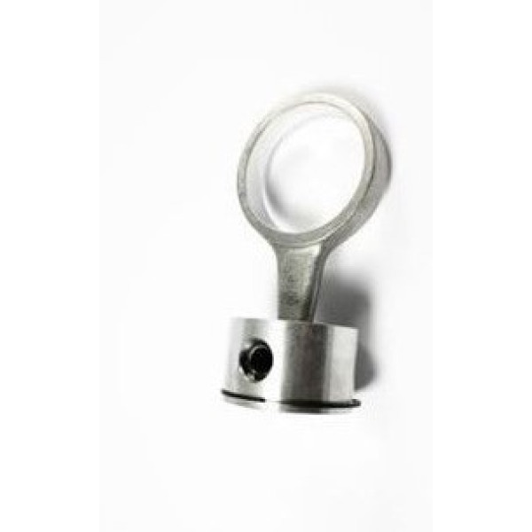 Bitzer Connecting Rod(55.0 x 36.9 x15.0) Piston, Rings 41mm SOLD by 1 EACH SET, 302297-91