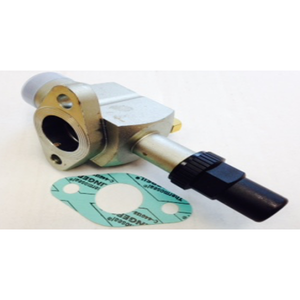 Bitzer 4G/4H/4J/4M, Discharge Shut Off Valve, 361310-07