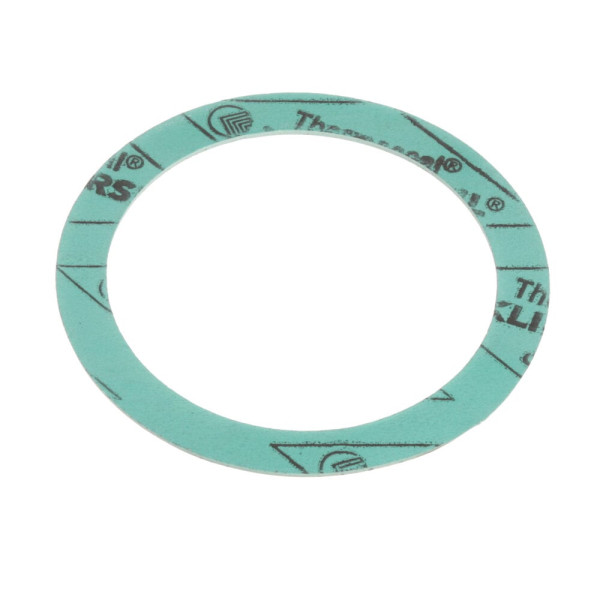 Bitzer 8GC, Discharge Service Valve Gasket (52X37X2), 372303-01