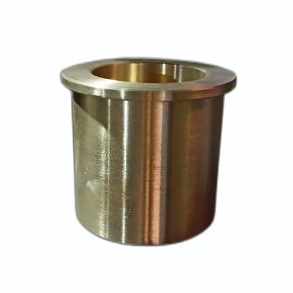 Copeland MD/MR, Main Bushing Insert, OIL PUMP END,035-0137-00