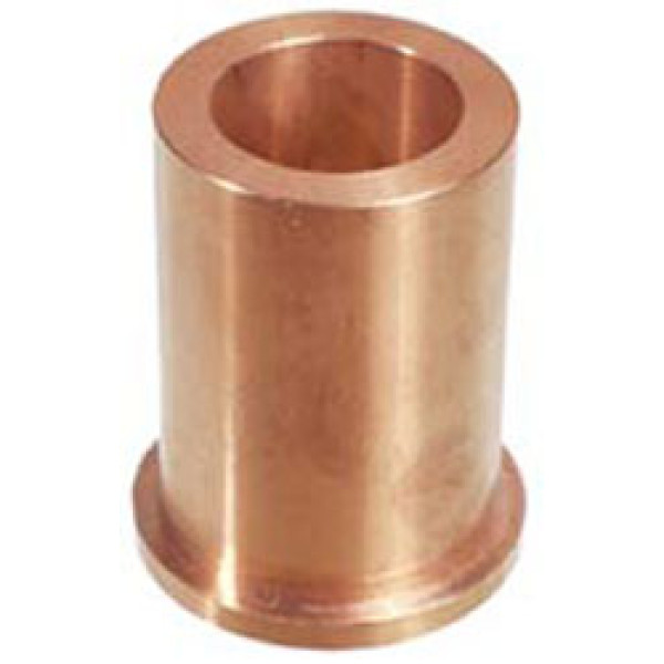 Copeland Main Bearing Insert, Oil Pump End 9R Blue Ribbon