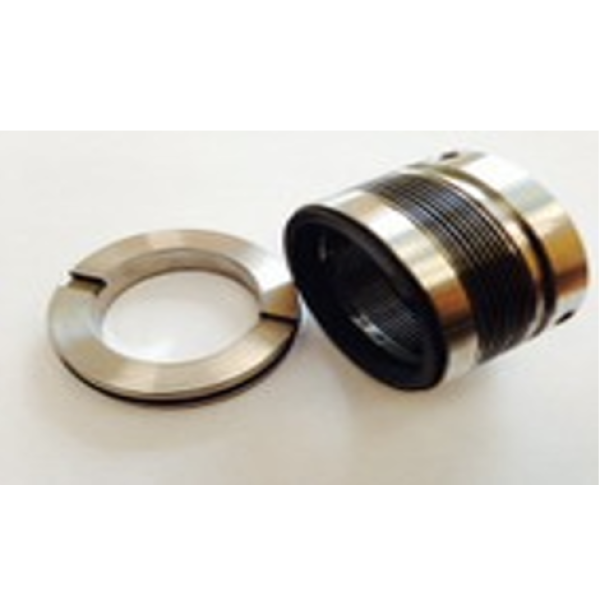 Bitzer 4F/4G/4H/4J/6F/6G/6H/6J, Shaft Seal Without Plate, 374001-04