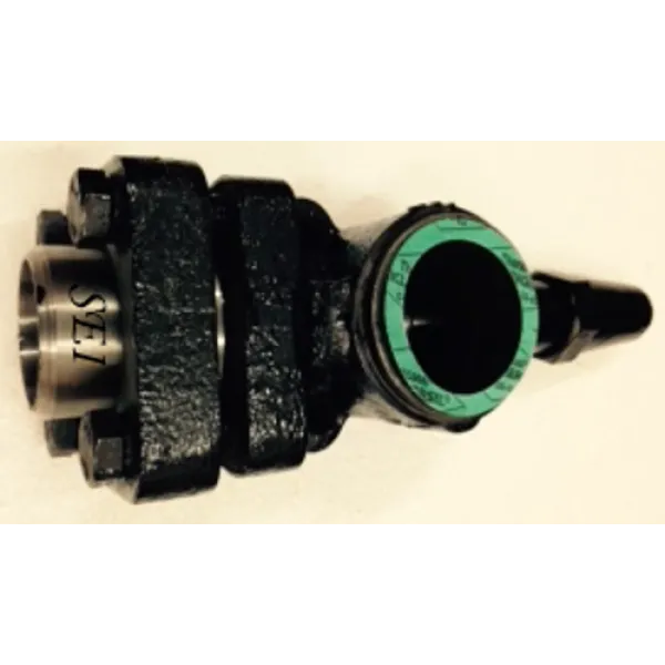 Bitzer 4F/4G/4H/6F/6G/6H, Suction Shut Off Valve, 361312-03