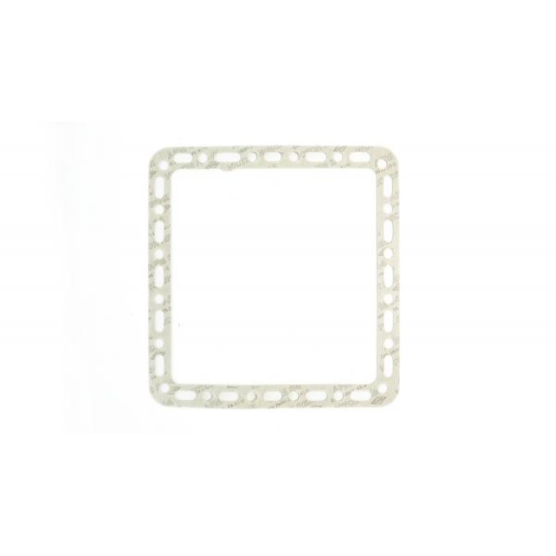 Bitzer 4/6 (F/FE/J/JE), Drain Pan Gasket (270x250x1), 372415-01, 372415-02