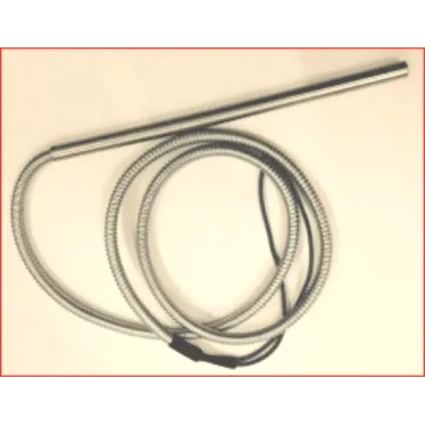 Bitzer 4F, Crankcase Heater, 140W 220V, 343203-01