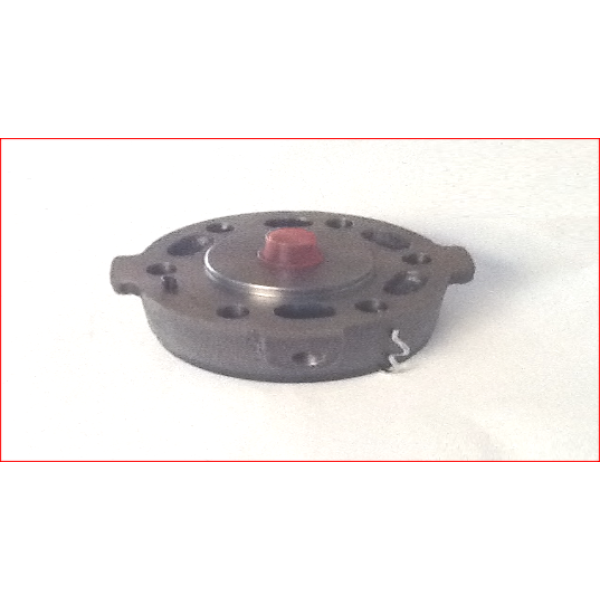 Bitzer 4F, Oil Pump Complete, 1st Generation, 362500-01