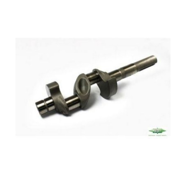 Bitzer 4G/4H, Crankshaft / Eccentric Shaft, Open Type Compressor (55Hub, 45 x 532), 301007-03