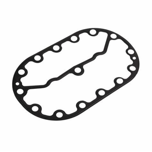 Bitzer 4J(JE) 6(F FE) Head Gasket Fiber (255x155x1) 372616-03