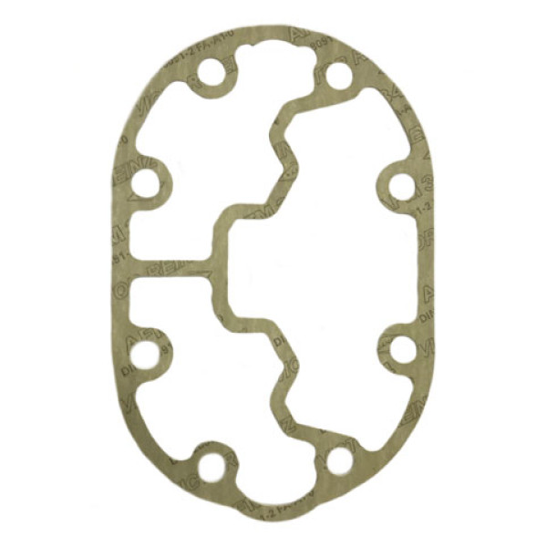 Bitzer 4N, Head Gasket, 372611-01