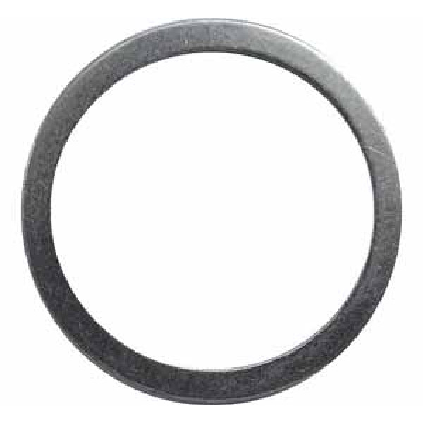 Bitzer 4N, Oil Drain Washer (Aluminum) (27x22x1.5mm), 382403-05