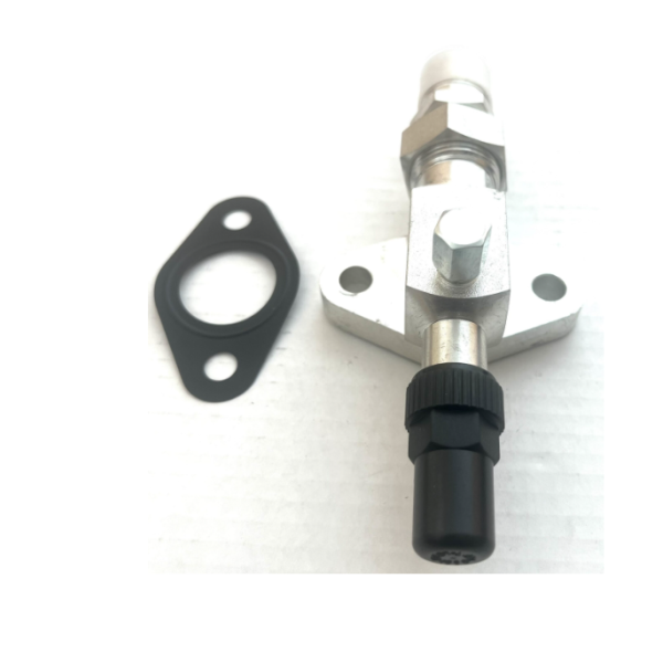 Bitzer 4N/4P/4M/4J/4H/4G Discharge and Suction Service Valve (22x66mm), 361310-06