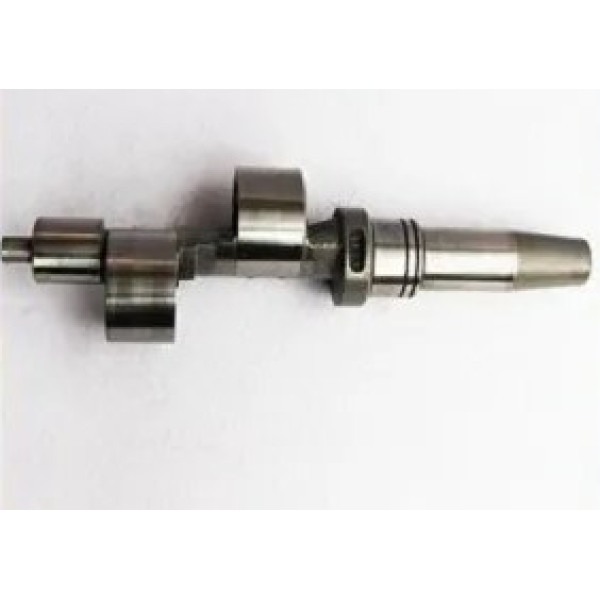 Bitzer 4UFC/4NFC, Crankshaft (70×366), Eccentric Shaft, 301116-01