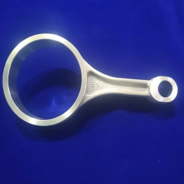 Bitzer 4V, Connecting Rod (70 x 74.5 x 15.0), 302114 02 