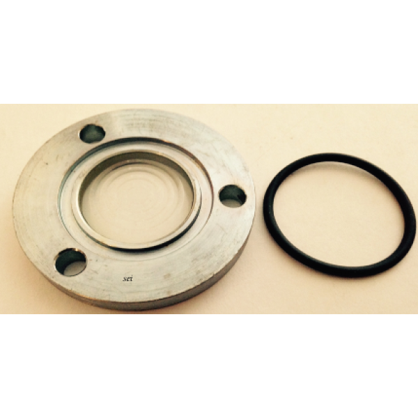 Bitzer 4VC Sight Glass (60 x 7) 361802-03