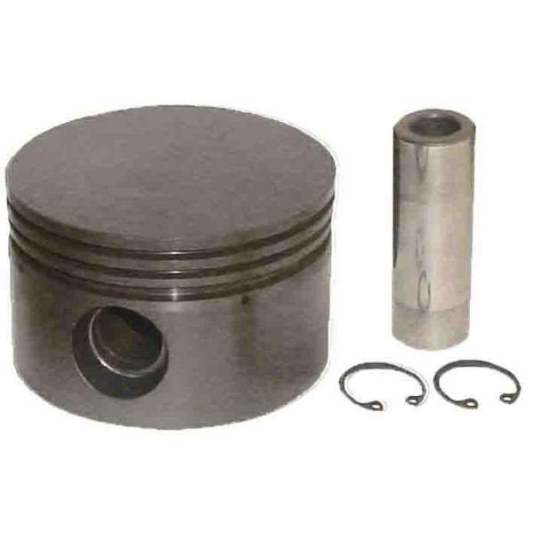Bitzer 4VE/4VES, Piston Kit, (55.0 x 12.4mm Bore) RIGHT, ECCO