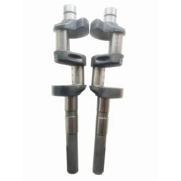 Bitzer 6G(E)/6H(E)/6J(E), Crankshaft Eccentric Shaft (45 x 570), 301007-10