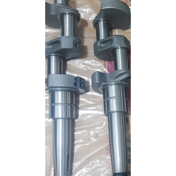 Bitzer 6F/6G/6H, Crankshaft Eccentric Shaft, Open Type Compressor (55Hub,45 x 554), 301007-08