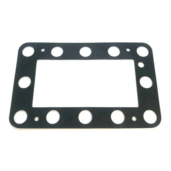 Bitzer 8FC / 8GC, Terminal Plate Gasket (222X140X3), 372126-01