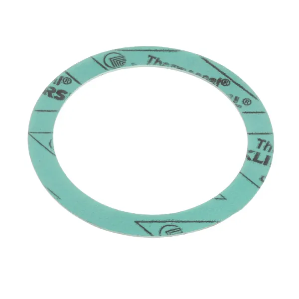 Bitzer 8FC, Discharge Service Valve Gasket (75X61X2), 365303-01