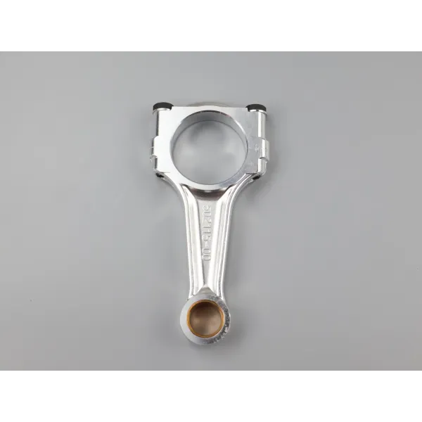 Bitzer 8FC/8GC, Connecting Rod for 8 Cylinder (only) (50.0 x 76.9 x 20.0), 302 136-02
