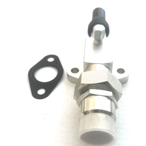 Bitzer 4N/4P/4M/4J/4H/4G, Discharge and Suction Service Valve (28x66mm), 361310-07