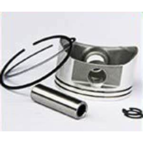 Bitzer F400/F600, Auto Piston Kit Assembly, 58mm