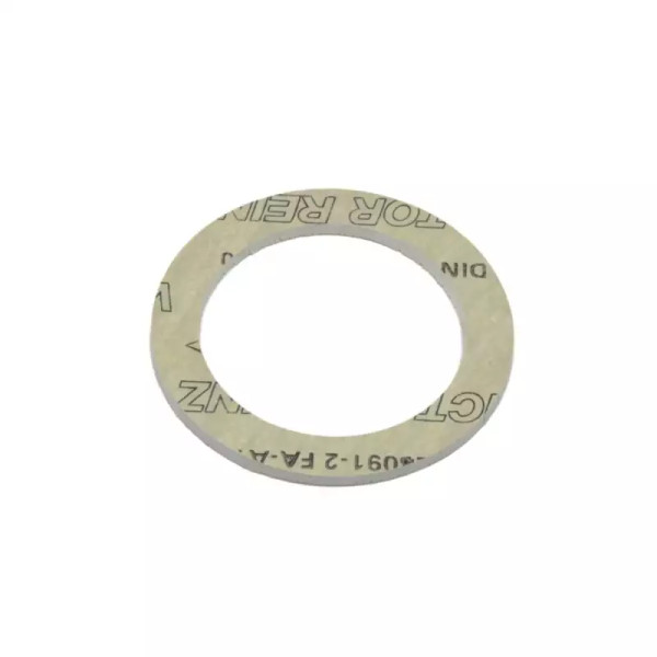 Bitzer FC, Service Valve Ring Gasket – Fiber, 372301-11
