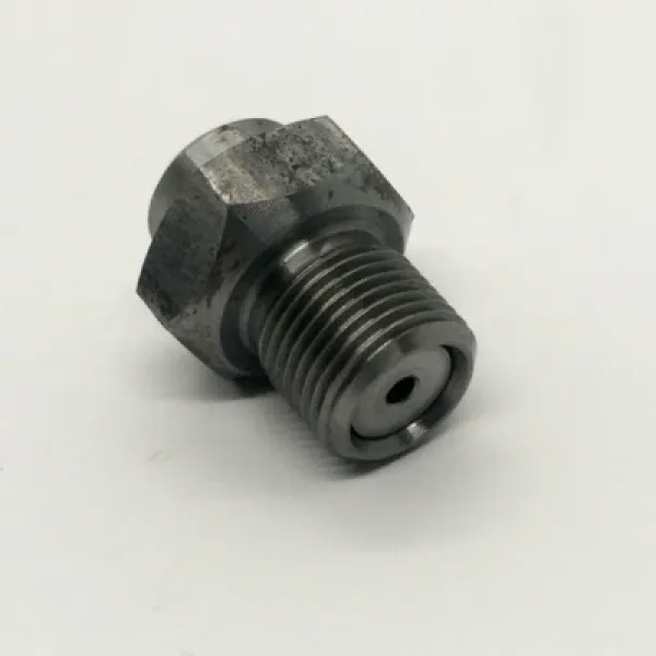 Bitzer FC, Oil Pressure Relief Valve, 361101-04