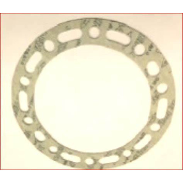 Bitzer FC, Oil Pump Housing Gasket, 372313-05