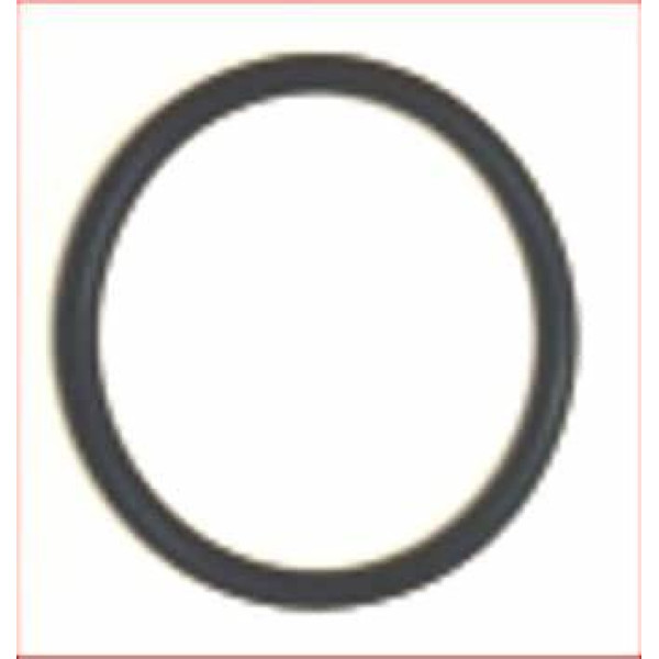 Bitzer FC, Sight Glass Plug – O-Ring, 372002-08
