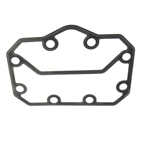 Bitzer Head Plate Gasket – (Metal) (165 x 124 x1), 372618-01