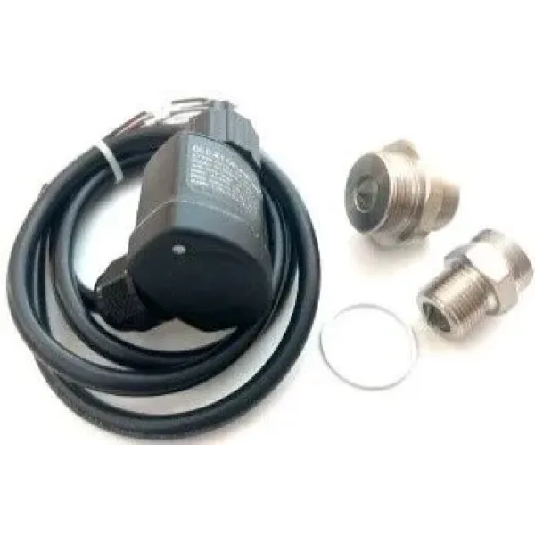 Bitzer Oil Level Control, 347949-01