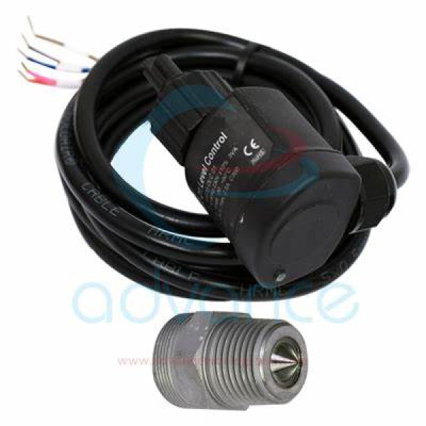 Bitzer Oil Level Monitoring Controller, INT360R, INT-360R-K1