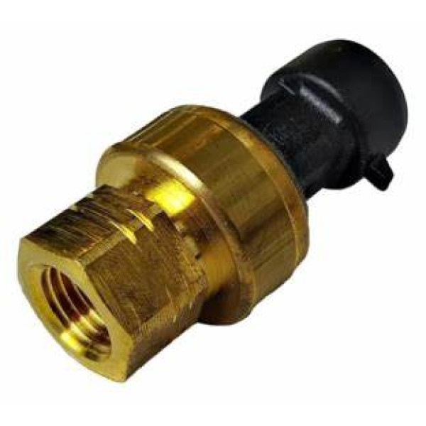 Bitzer Pressure Sensor, -1..12 BAR
