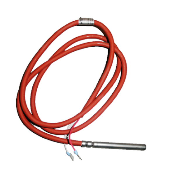 Bitzer Sensors, P10 in 2 Meter , PT1000, 17G10 P10-02