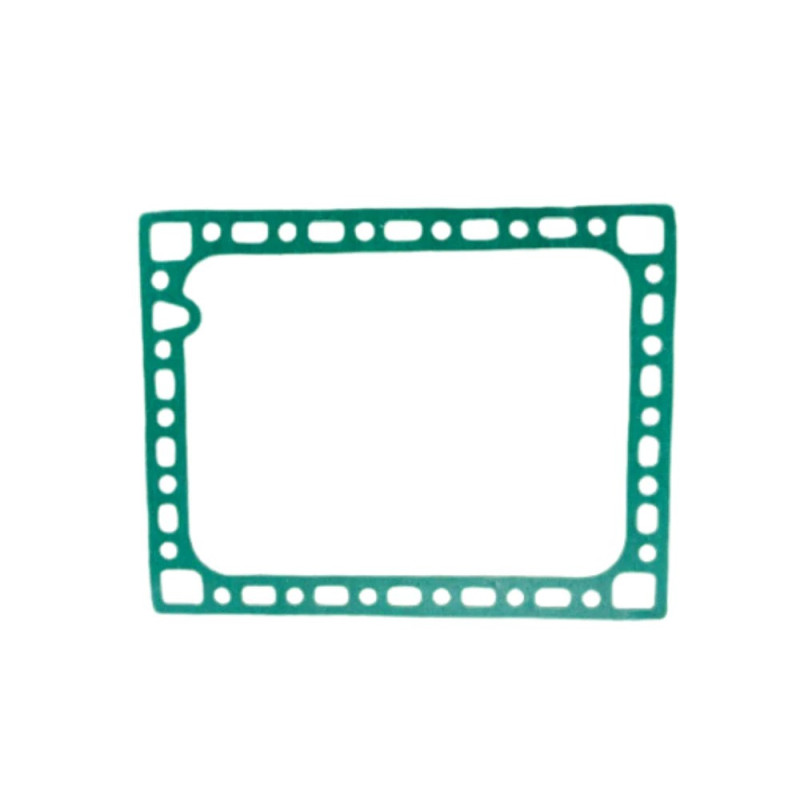 Bitzer 8FC / 8GC, Drain Pan Gasket (345X250X1), 372416-01 Bitzer 8FC / 8GC, Drain Pan Gasket (345X250X1), 372416-01