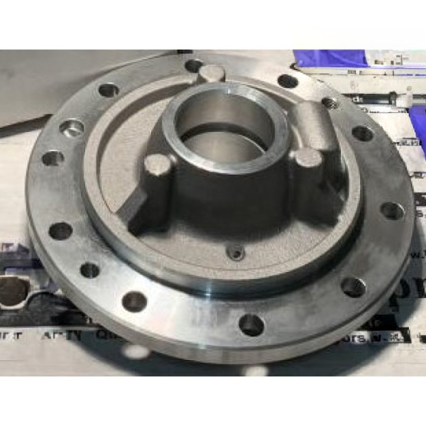 Copeland, 4R,6R, Aluminium Bearing housing undersize 0.020, 005-0432-00