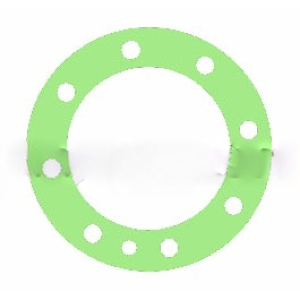 Copeland K, Bearing Housing Cover Gasket 9W/T PUMP, 020-0026-00, GKT-1503