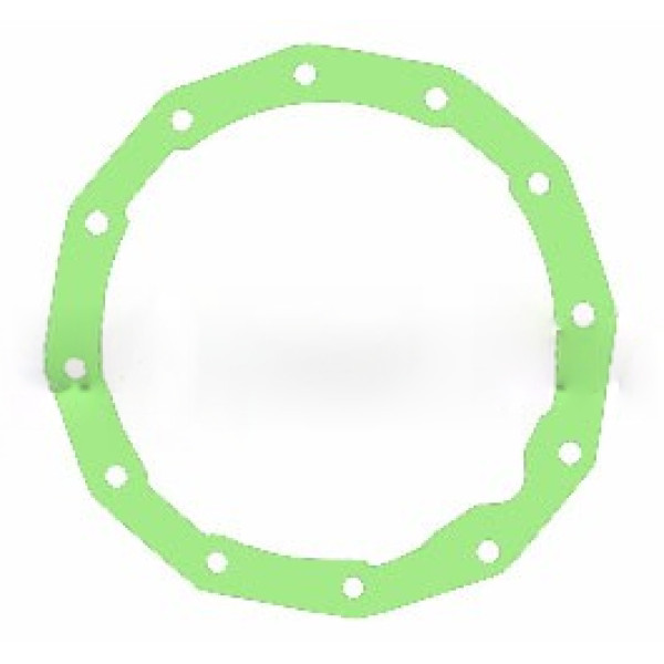 Copeland EA, ER, End Cover Gasket, 020-0054-00, GKT-1505