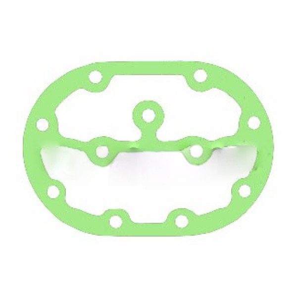 Copeland LA, LS, Cylinder Head Gasket, 020-0089-00, GKT-1506