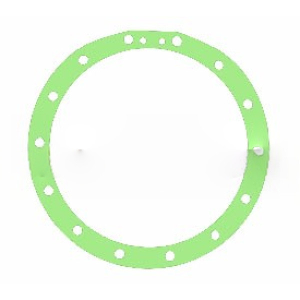 Copeland 4RJ, 6RJ, 4RR,6RR, Terminal Plate Gasket, 020-0068-00, GKT-1542