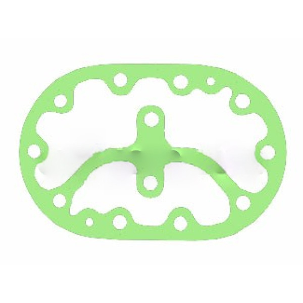 Copeland K, Head Gasket, 020-0099-00, GKT-1508